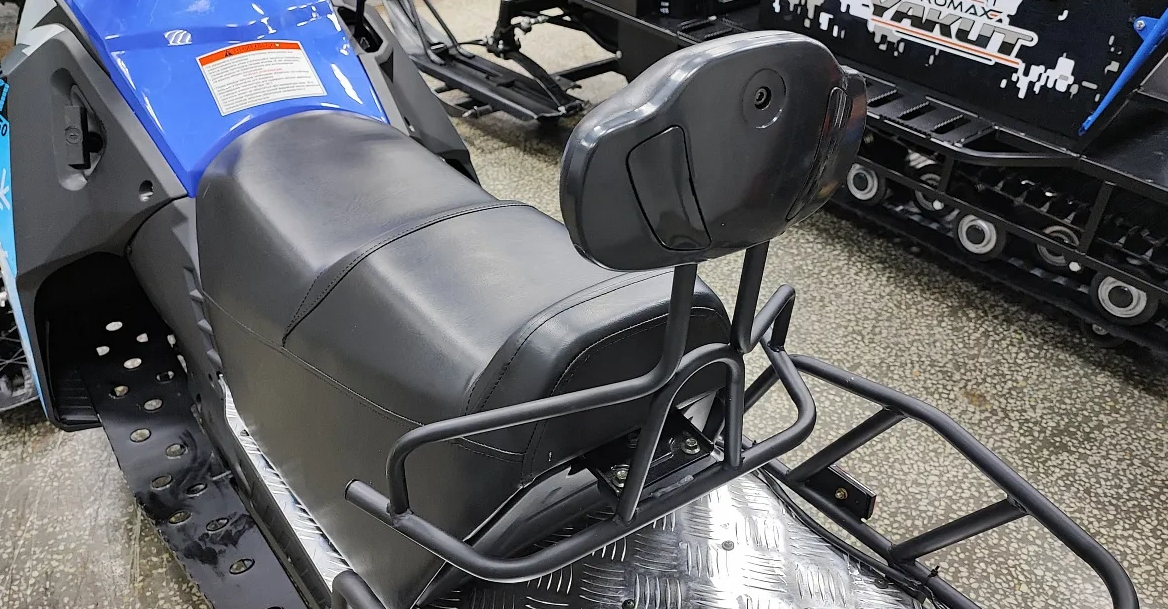 Снегоход Ataki WD150 Б/У в Сочи