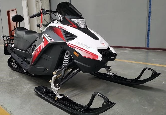 Снегоход Motax Snow Cat 180 EFI в Сочи