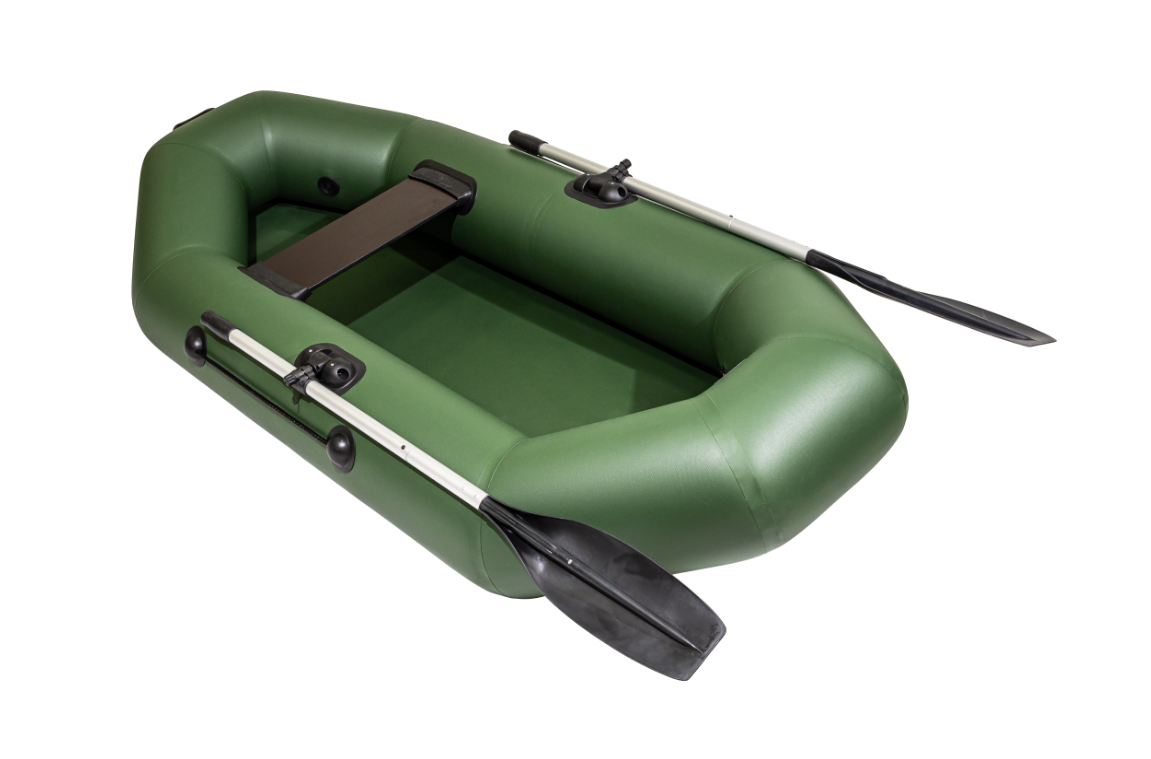 Лодка Барс 230 в Сочи