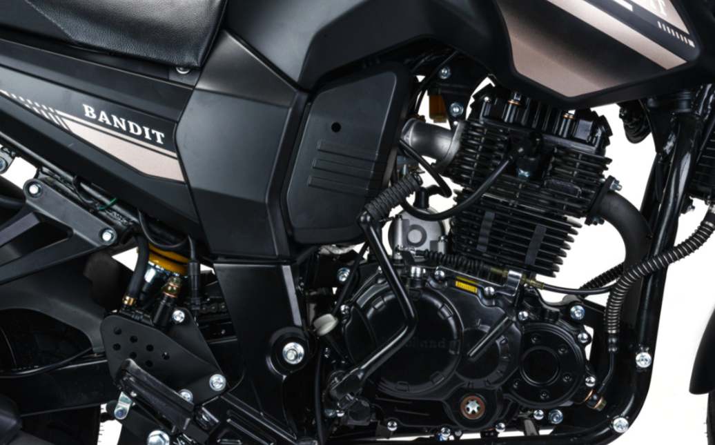 Мотоцикл MOTOLAND (МОТОЛЕНД) 300 BANDIT в Сочи