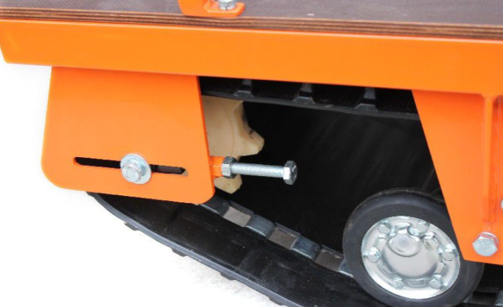 Мотобуксировщик ЧИНУК 20 л.с. в Сочи