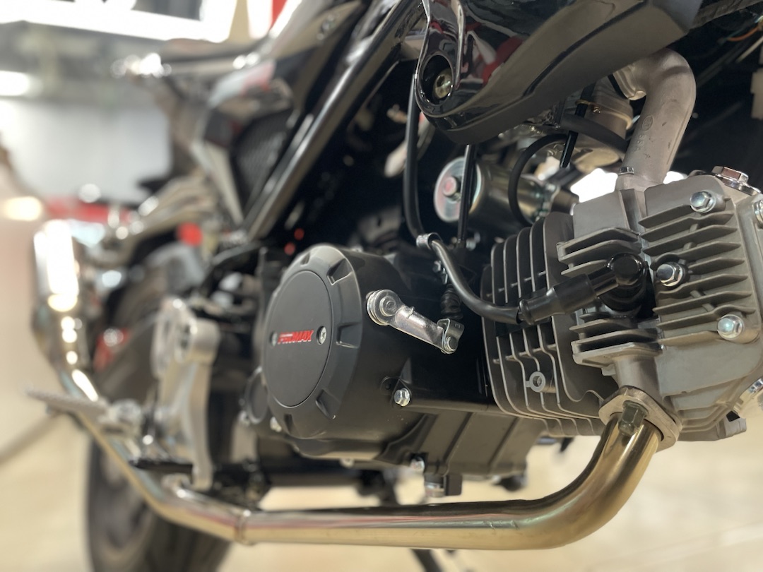 Мопед PROMAX CB150R (49) в Сочи