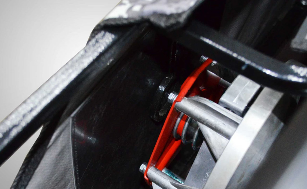 Мотобуксировщик "Богатырь" 15ER (электростартер, реверс-редуктор) в Сочи