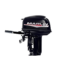 Лодочный мотор MARLIN PROLINE MP 30 AMH в Сочи