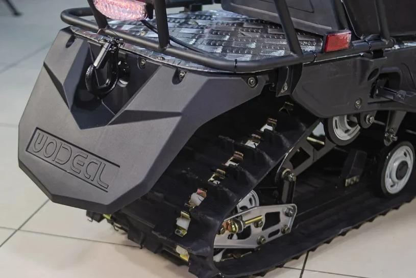 Снегоход Ataki WD 300 в Сочи