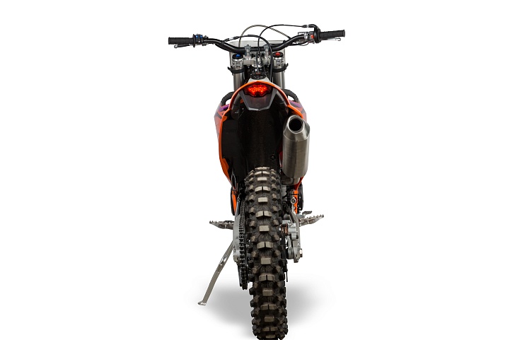 Эндуро мотоцикл IRBIS KTR 250 в Сочи