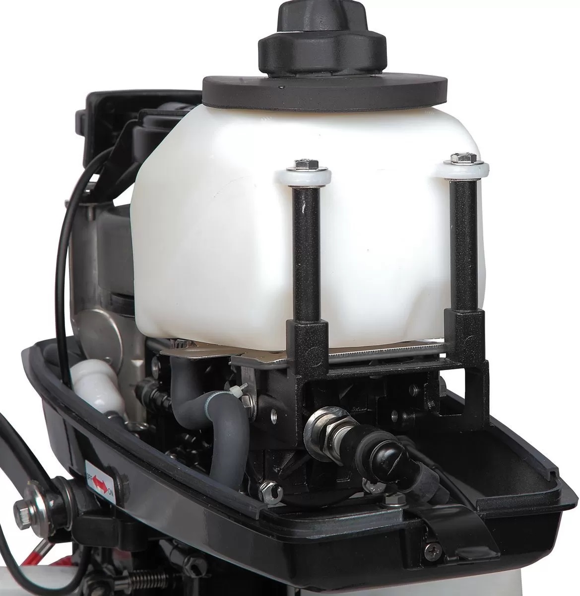 Лодочный мотор MARLIN MP 3 AMHS в Сочи