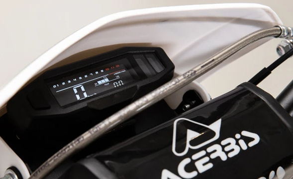 Питбайк Progasi Smart Max 150 в Сочи