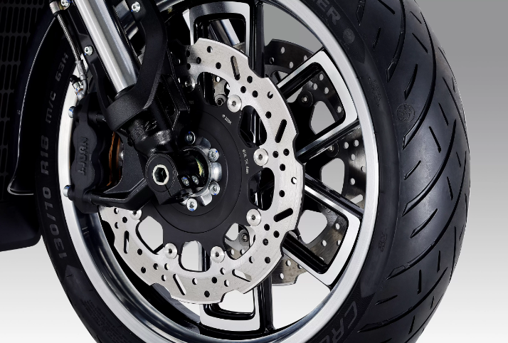 Мотоцикл GAOKIN THOR 1000 в Сочи