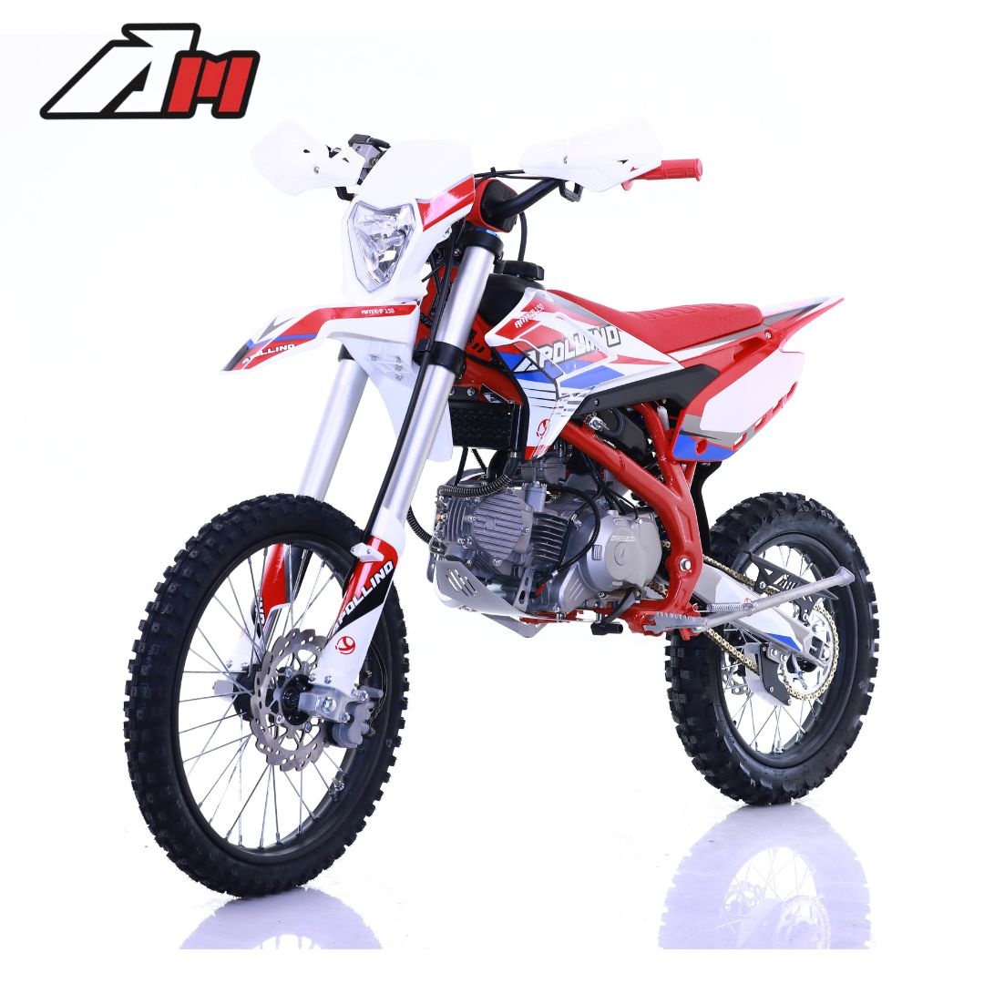 Питбайк YACOTA Apollino AMX-F 150 в Сочи