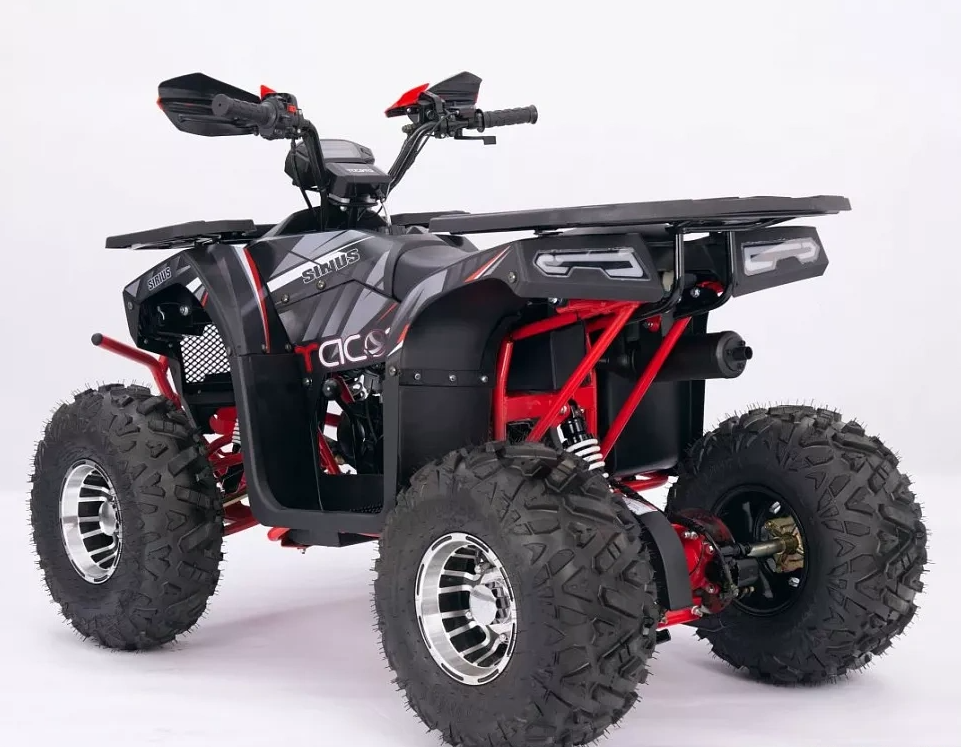 Квадроцикл YACOTA Sirius LD в Сочи