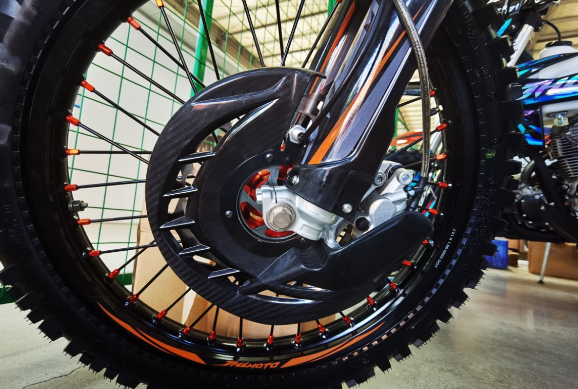 Мотоцикл JHLMOTO JHL Z4 PR250 (172FMM-5) в Сочи