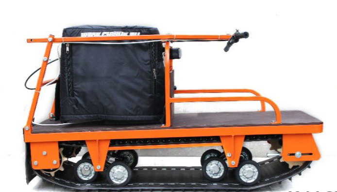 Мотобуксировщик ЧИНУК 20 л.с. в Сочи