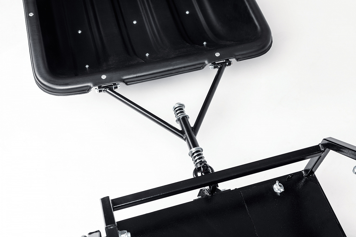 САНИ УСИЛЕННЫЕ IKUDZO 1600 в Сочи