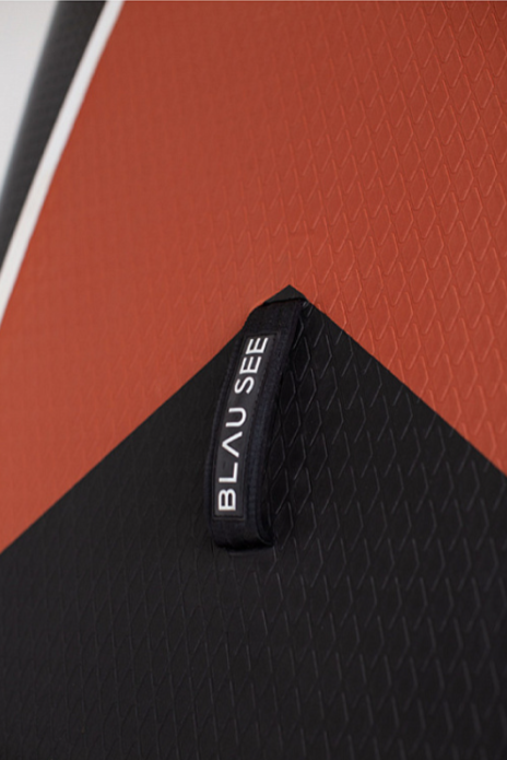 НАДУВНОЙ SUP-BOARD BURNFIRE 10,6 в Сочи