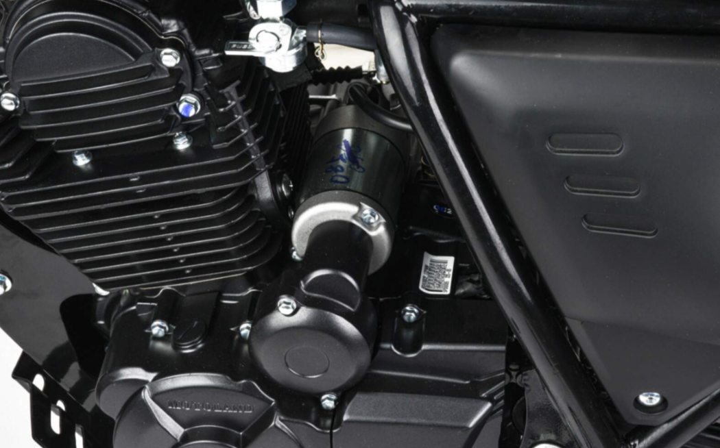 Мотоцикл MOTOLAND (МОТОЛЕНД) LEGEND (XL250-A) (172FMM-5/PR250) в Сочи