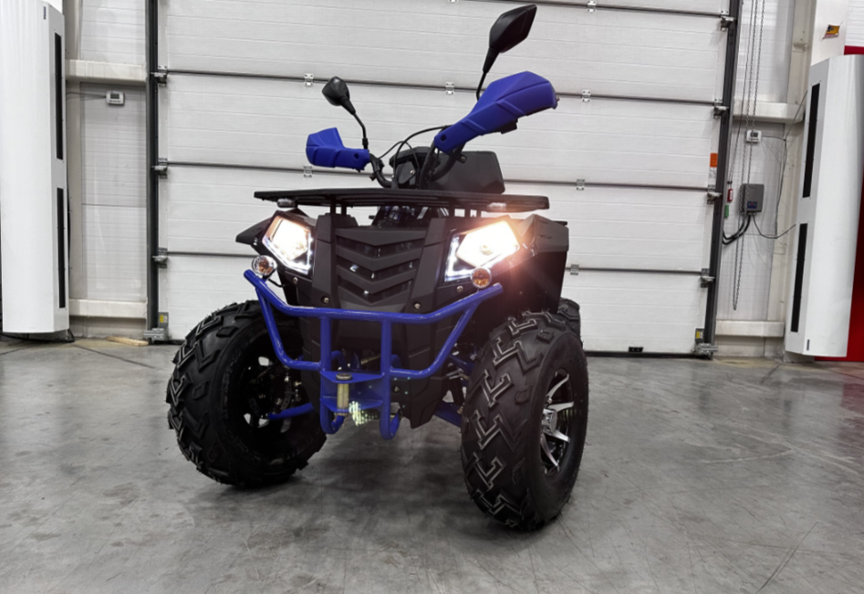 Квадроцикл GBM SHARP BIG 300 NEW PREMIUM в Сочи