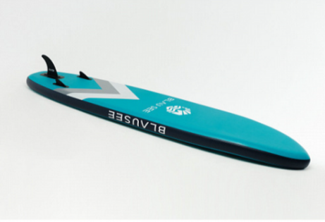 НАДУВНОЙ SUP-BOARD BUSINESS LIGHT BLUE 10,6 в Сочи