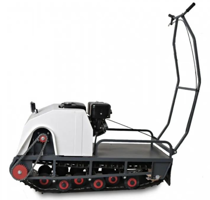 Мотобуксировщик ВЕПС «БЮДЖЕТНЫЙ» 15 л.с. в Сочи