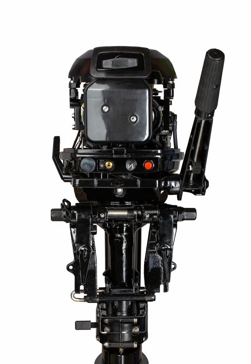 ЛОДОЧНЫЙ МОТОР GLADIATOR G30FHS в Сочи