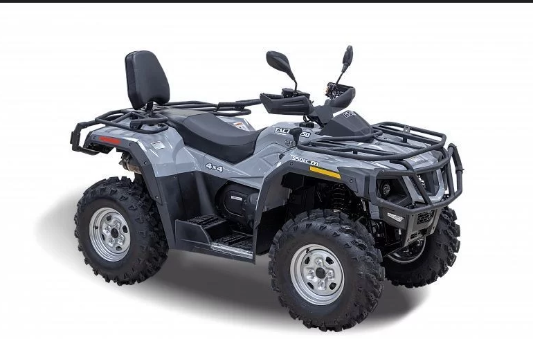 Квадроцикл HISUN TACTIC 550 (HS550ATV) NORMAL в Сочи