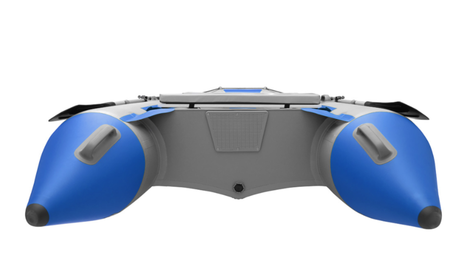 ЛОДКА ДРАККАР 3300 СК HANT в Сочи