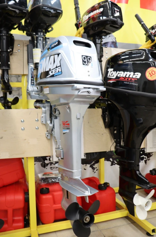 Лодочный мотор PROMAX SP20FHS в Сочи