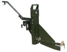 Рама - редуктор для болотохода SEA-PRO 5-7.5 л.с. в Сочи