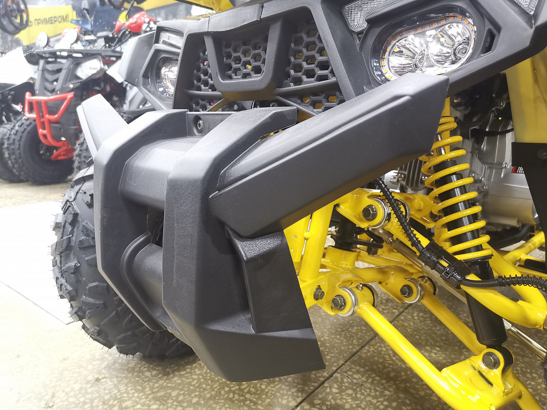 Квадроцикл PROMAX STORM 190 PRO в Сочи