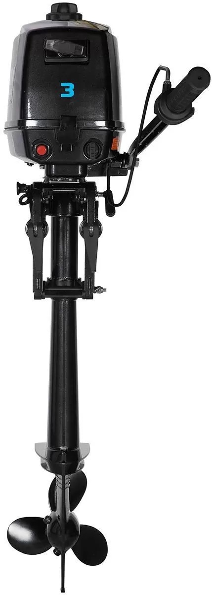 Лодочный мотор MARLIN MP 3 AMHS в Сочи