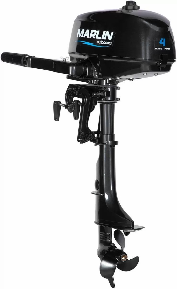 Лодочный мотор MARLIN MP 4 AMHS в Сочи