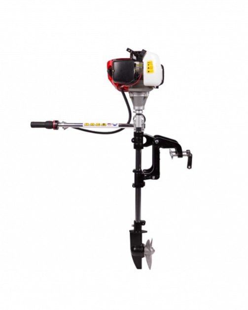 Подвесной лодочный мотор TOYAMA TA 2 в Сочи