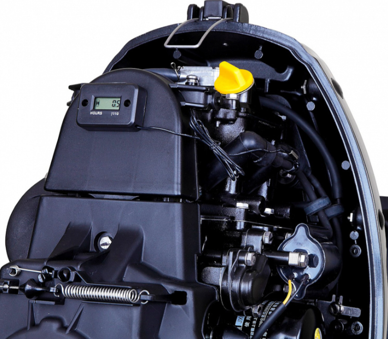 Лодочный мотор MARLIN MF 9.9 AWHBL в Сочи