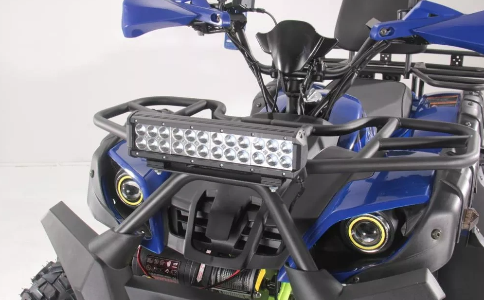 Квадроцикл YACOTA SELA MAX в Сочи