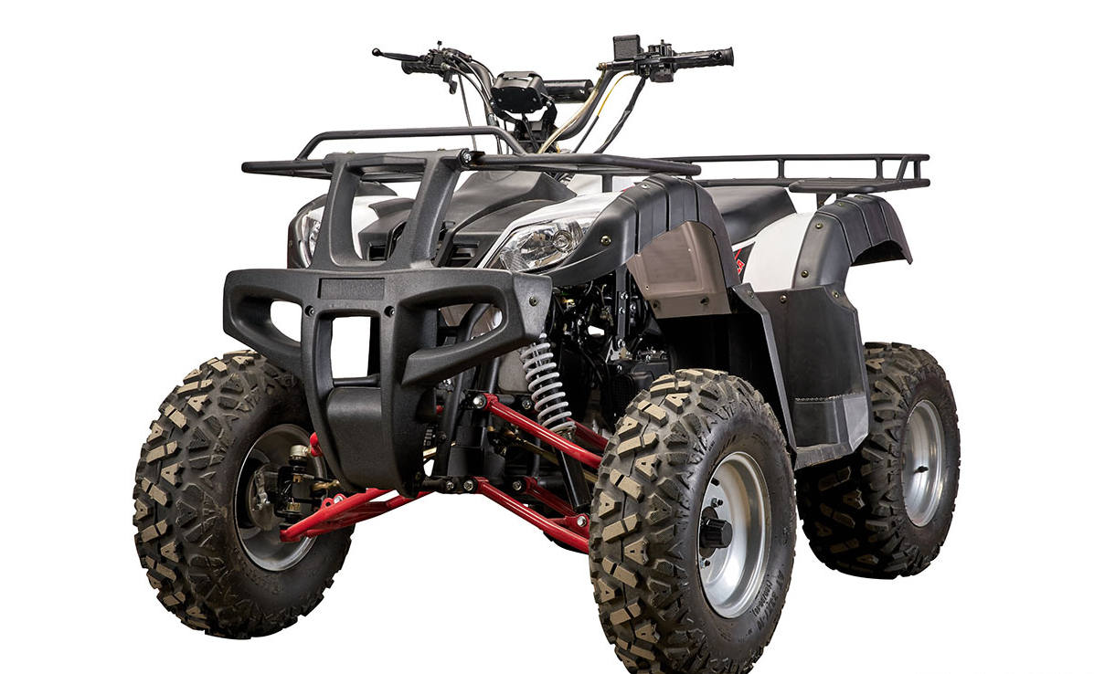 Квадроцикл YACOTA SELA 200 в Сочи