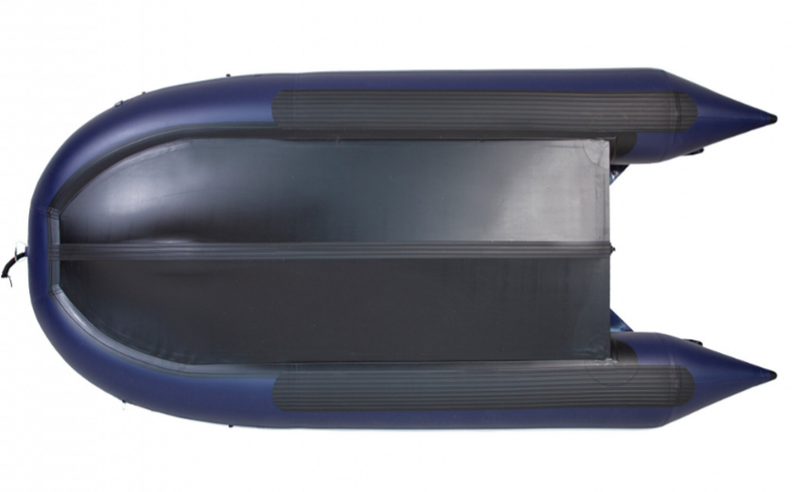 НАДУВНАЯ ЛОДКА GLADIATOR D370AL в Сочи