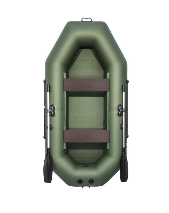 Лодка АКВА-МАСТЕР 260 в Сочи