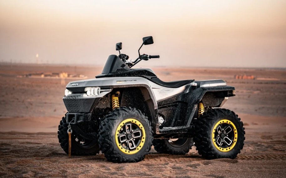 Квадроцикл BENDA REDSTONE 550 в Сочи