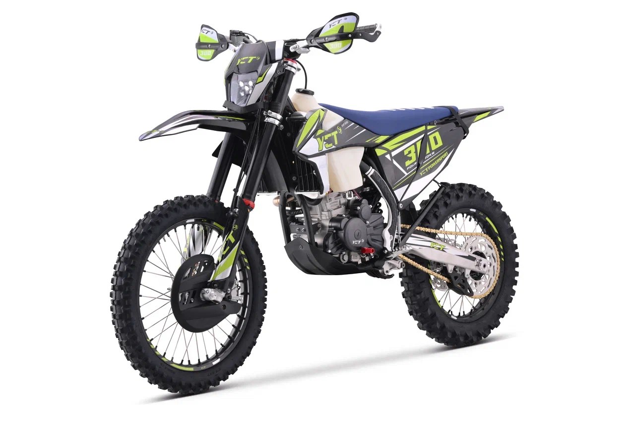 Кроссовый мотоцикл YACOTA NB300 в Сочи