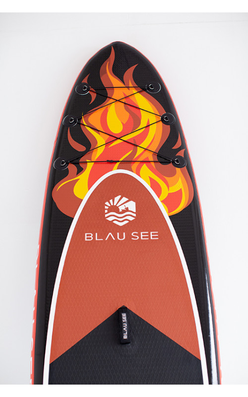 НАДУВНОЙ SUP BOARD BURNFIRE 11 в Сочи