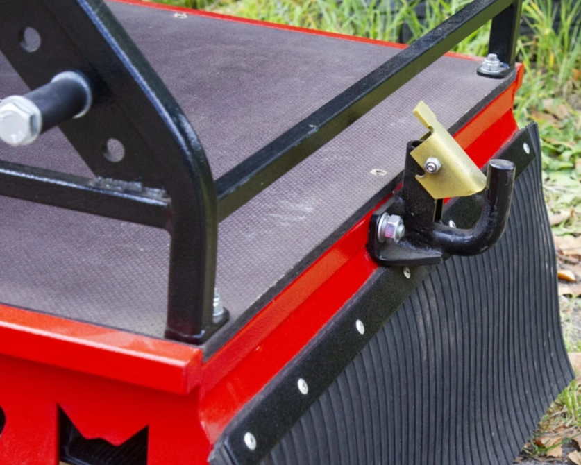 Мотобуксировщик POMOR X-600 S20 в Сочи