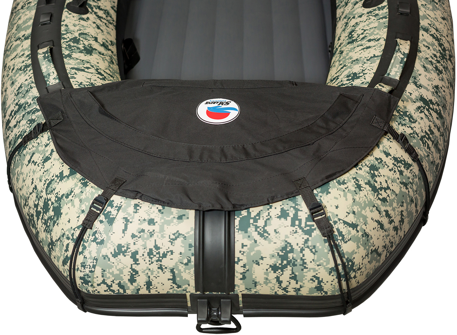 НОСОВАЯ СУМКА AIR, SDP 330-420 в Сочи