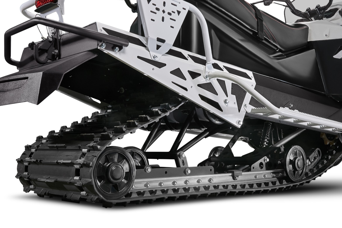 Снегоход IRBIS TUNGUS 500L 25/26 в Сочи