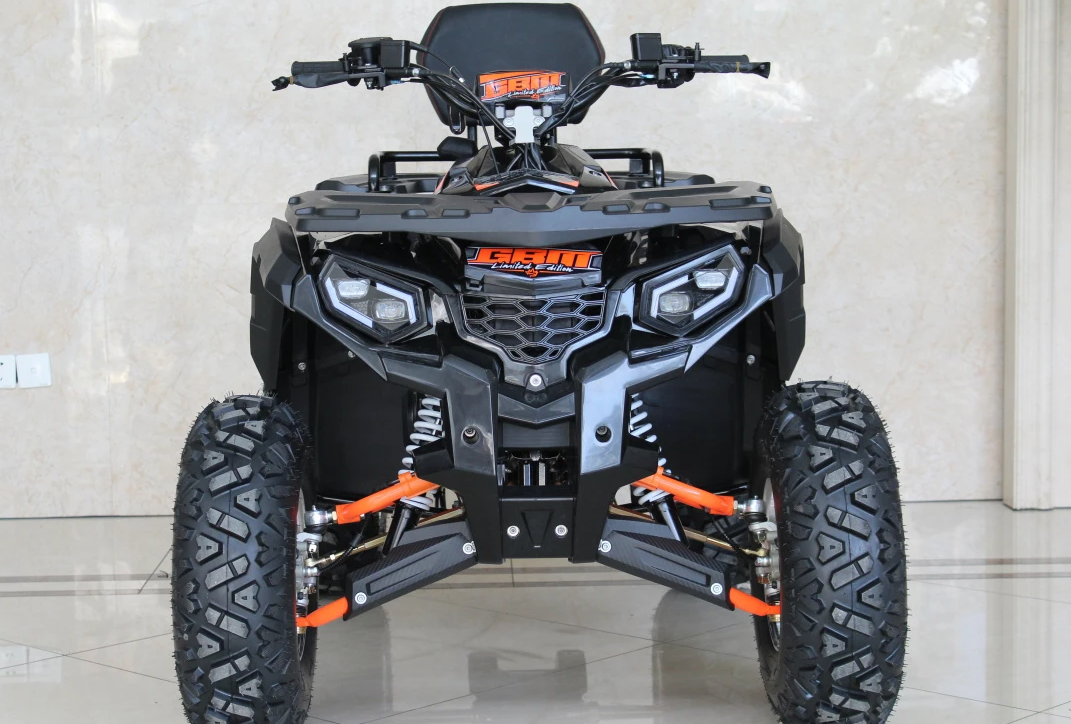 Квадроцикл GBM STORMRIDER 300 NEW PREMIUM в Сочи