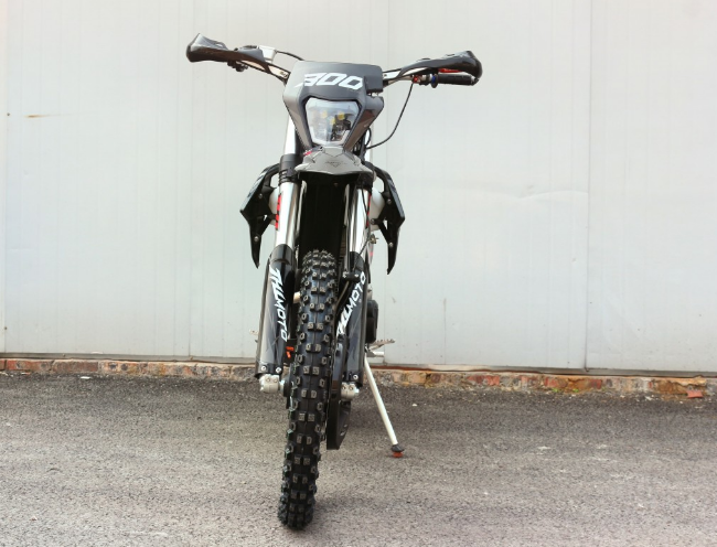 Мотоцикл JHLMOTO JHL Z3+ CB300 (175FMM) в Сочи