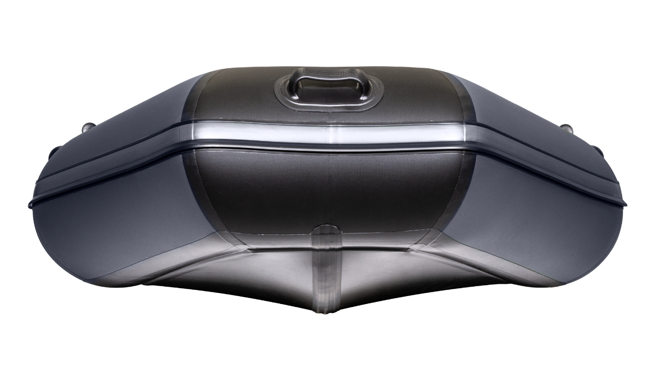  Лодка АКВА 2800 Слань-книжка киль в Сочи