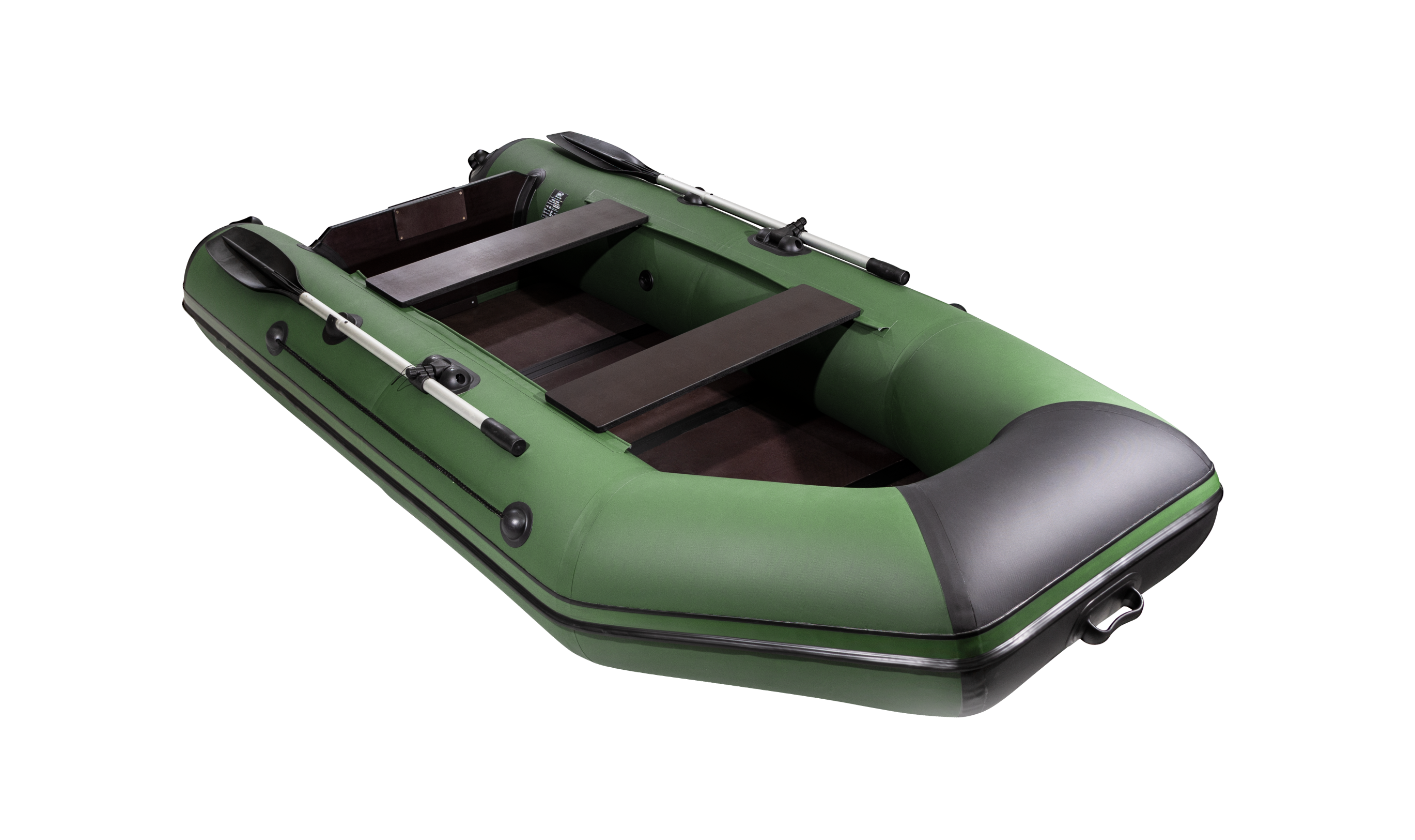  Лодка АКВА 2900 Слань-книжка киль в Сочи
