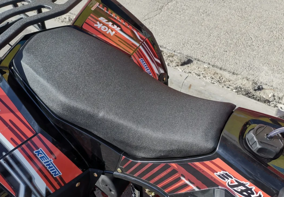 Квадроцикл GBM SHARP BIG 300 NEW в Сочи