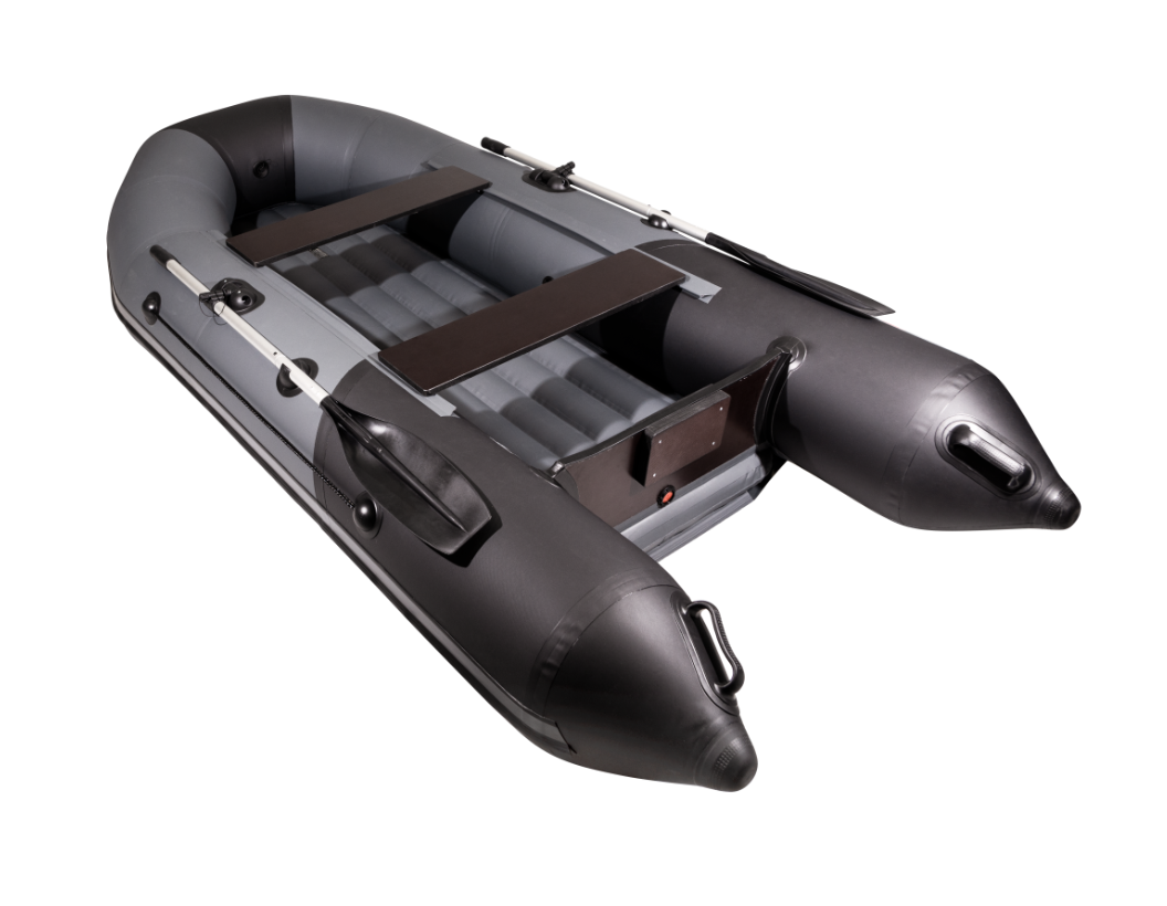 Лодка Таймень NX 2900 НДНД в Сочи