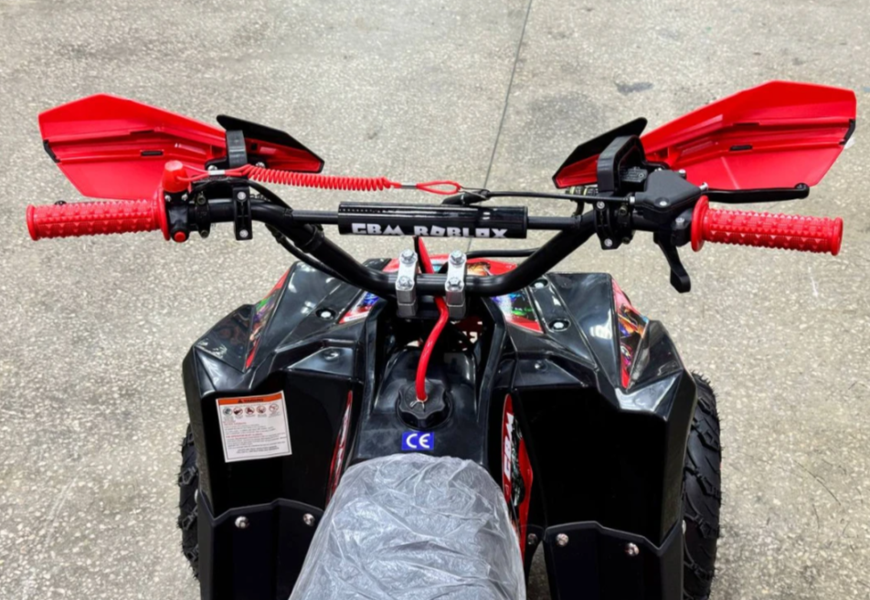 Квадроцикл GBM ROBLOX в Сочи